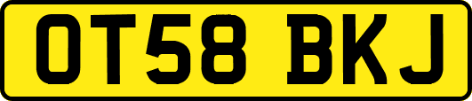 OT58BKJ