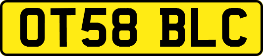 OT58BLC