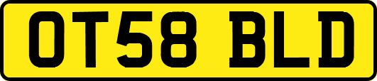 OT58BLD