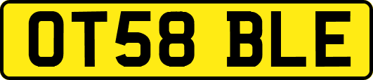 OT58BLE