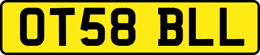 OT58BLL