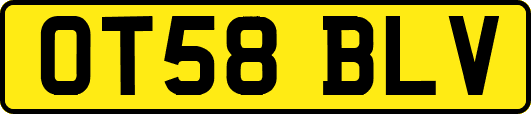 OT58BLV