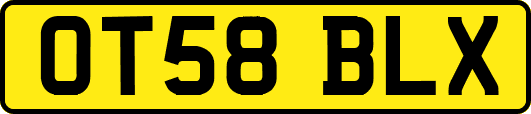 OT58BLX