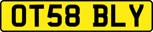 OT58BLY
