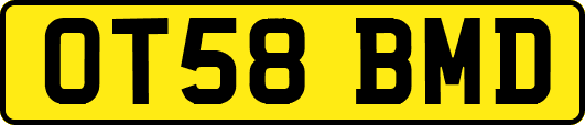 OT58BMD