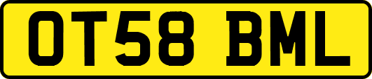 OT58BML