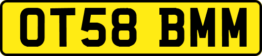 OT58BMM