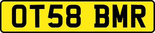 OT58BMR