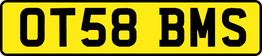 OT58BMS