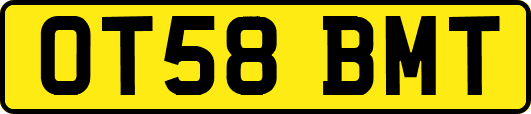 OT58BMT