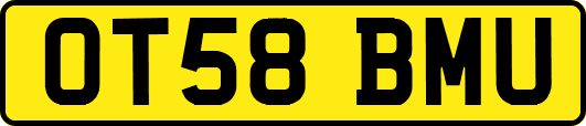 OT58BMU