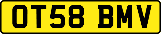OT58BMV