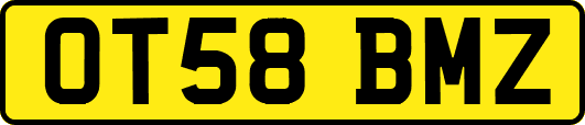 OT58BMZ