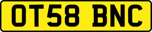 OT58BNC