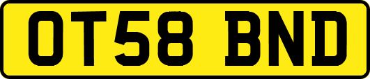 OT58BND