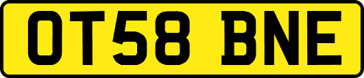 OT58BNE