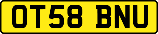 OT58BNU