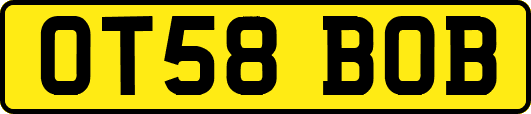 OT58BOB