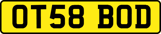 OT58BOD