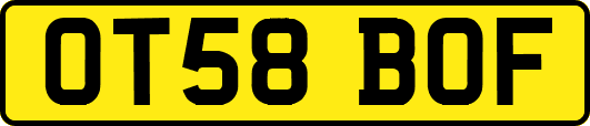 OT58BOF