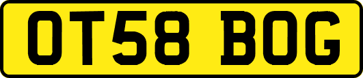 OT58BOG