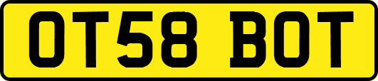 OT58BOT
