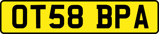 OT58BPA