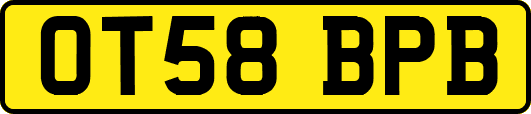OT58BPB