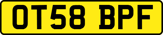 OT58BPF