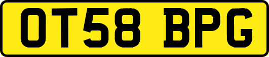 OT58BPG