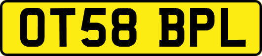OT58BPL