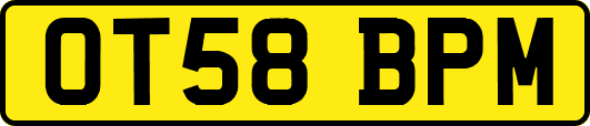 OT58BPM