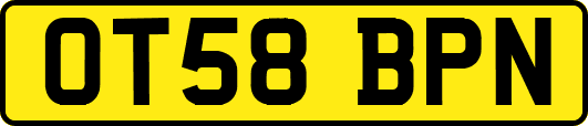 OT58BPN