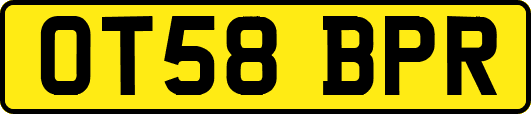 OT58BPR