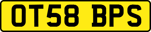 OT58BPS