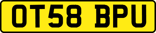 OT58BPU