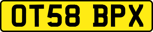 OT58BPX
