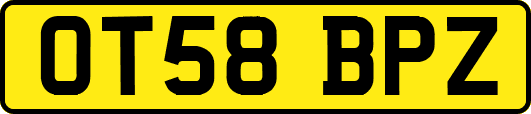 OT58BPZ