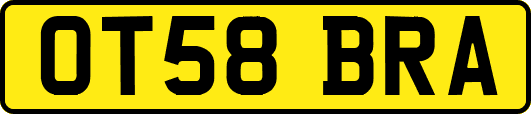 OT58BRA