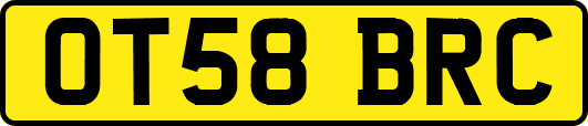 OT58BRC