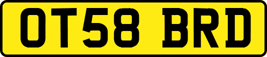 OT58BRD