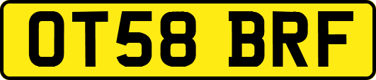 OT58BRF