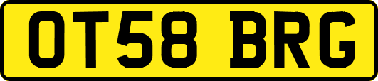 OT58BRG