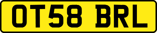 OT58BRL