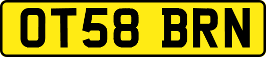 OT58BRN