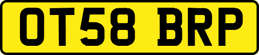 OT58BRP