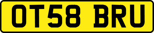 OT58BRU