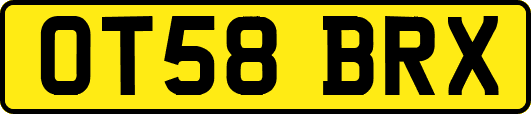 OT58BRX