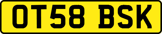 OT58BSK