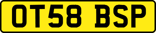 OT58BSP